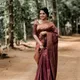 copper__Aagam silk